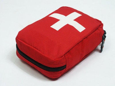 First Aid Image